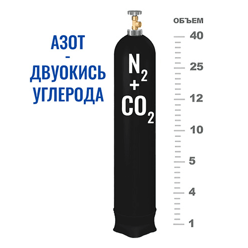 Баллоны для смеси в Проспекте Мире Баллоны для смеси в Проспекте Мире